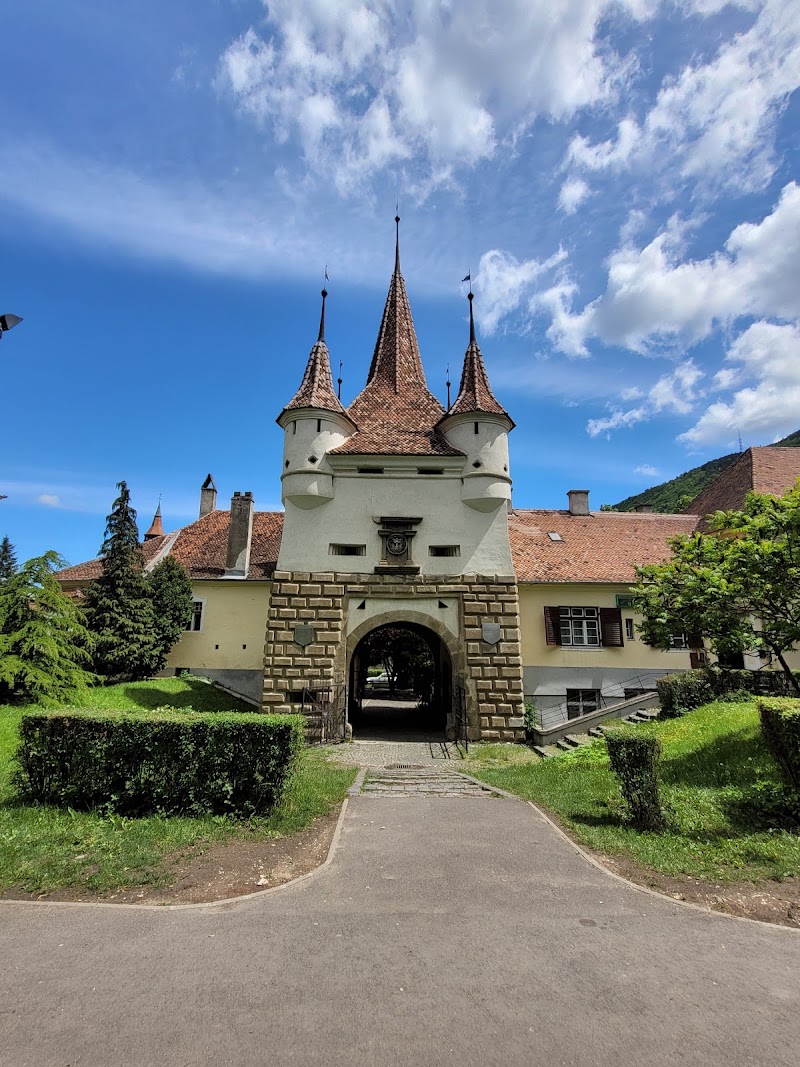 Schei Gate - Schei Gate, Strada Poarta Schei 39, 500020 Brașov, Romania