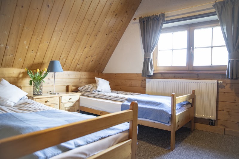 Rooms Apartments Leluja - Rooms Apartments Leluja Ubocz 3d, 34-500 Zakopane, Poland