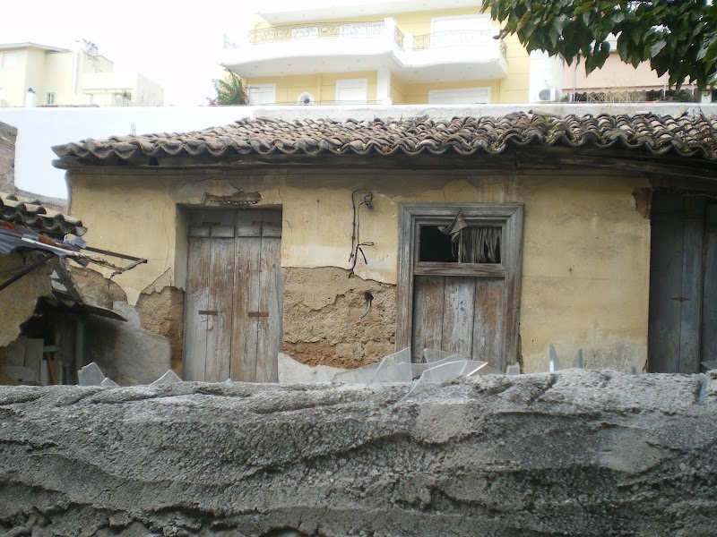 Pangrati - Pangrati, Athens, Greece
