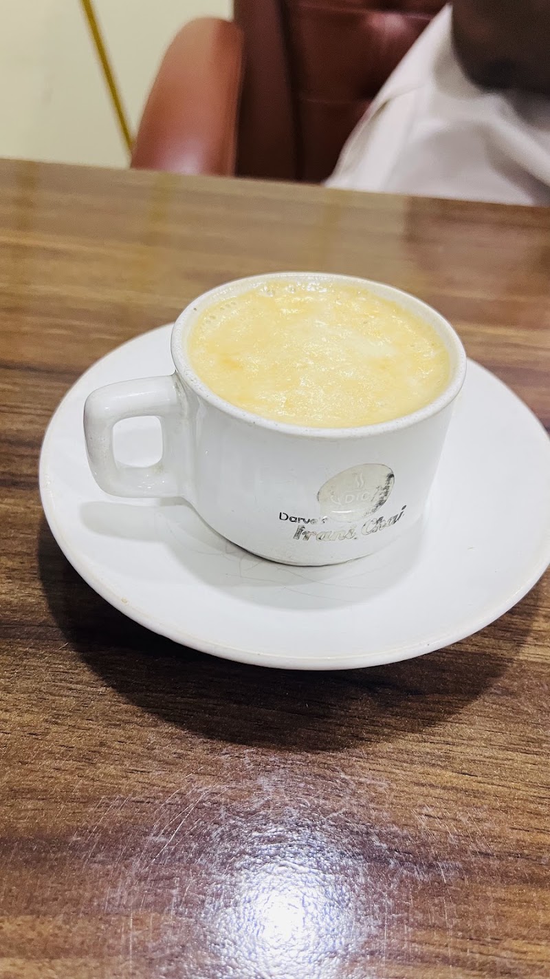 Hyderabadi Irani Chai & Snacks - Best chai in ratnagiri - Hyderabadi Irani Chai & Snacks - Best chai in ratnagiri Shop No.06, Adinath Paradise, Mazgaon Road, beside ICICI Bank, Patwardhan Wadi, Ratnagiri, Maharashtra 415612, India