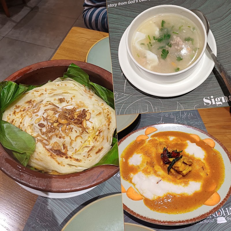 Raandhal by Mishwar Restaurant - Raandhal by Mishwar Restaurant 1st floor, #11, Krishna Nagar, Hosur Main Road, Koramangala Industrial Layout, S.G. Palya, Bengaluru, Karnataka 560030, India