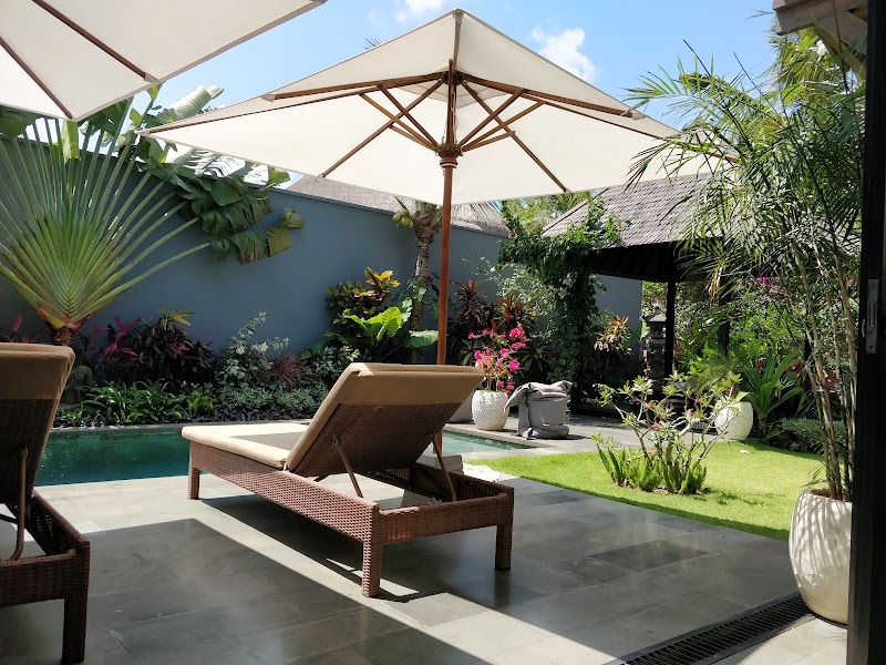 Villa Shamballa - Villa Shamballa, Pecatu, South Kuta, Badung Regency, Bali 80361, Indonesia