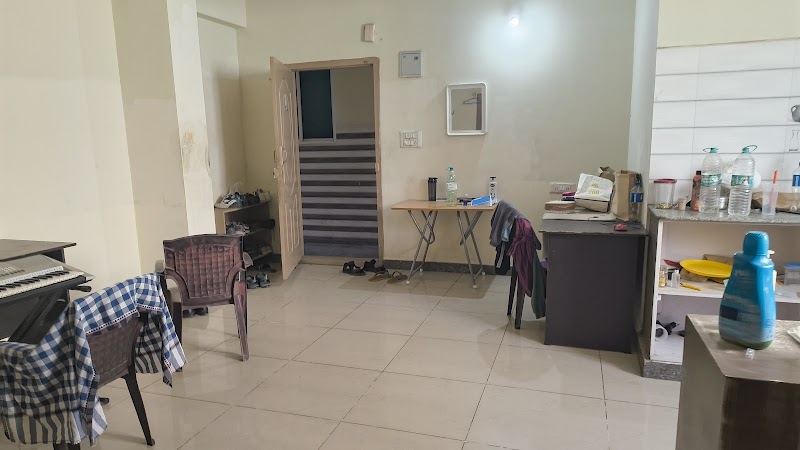 Malabar Plaza Boys Hostel - Malabar Plaza Boys Hostel 4/1, Tavarekere, Krishna Murthi Layout, S.G. Palya, Bengaluru, Karnataka 560029, India