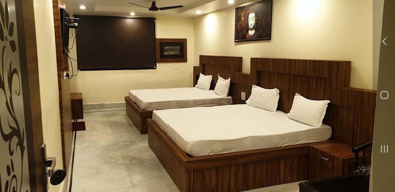 Hotel Jai Maa Chintpurni - Hotel Jai Maa Chintpurni Hotel Jai Maa 100 Meter Distance from Mandir, Hospital Road Chintpurni, Moien, Chintpurni, Himachal Pradesh 177110, India