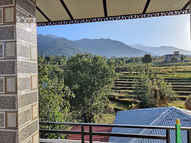 Ishant HomeStay - Best HomeStay In Bir Billing - Ishant HomeStay - Best HomeStay In Bir Billing Suja - Sandral Rd, Bir, Suja, Himachal Pradesh 176077, India