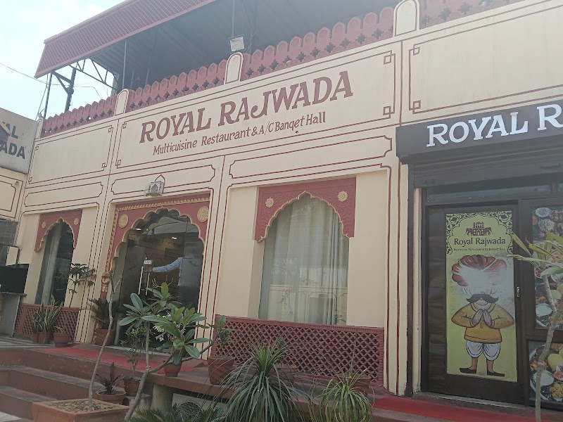 Royal Rajwada Multicuisine Restaurant - Royal Rajwada Multicuisine Restaurant Amer fort, Amer, Jaipur, Rajasthan 302028, India