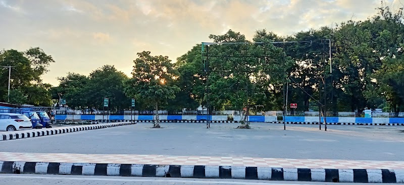Hatia railway station - Hatia railway station, Hatia, Hatia Railway Colony Type II, Maharatoli, Ranchi, Jharkhand 834003, India