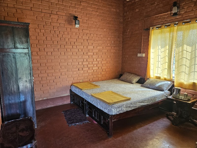 Misty Mountains-Homestays Sakleshpur - Misty Mountains-Homestays Sakleshpur Haragarahalli Village, Hassan District, Sakleshpura, Haragarahalli, Karnataka 573134, India