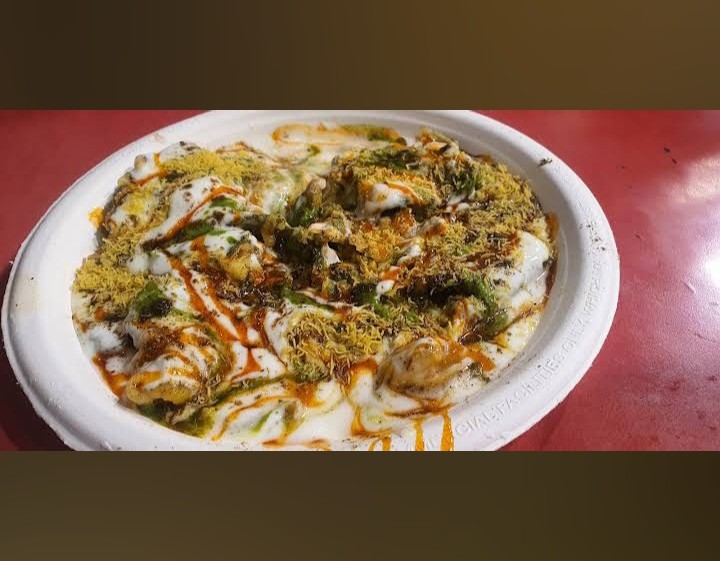 The Chaat Walk - The Chaat Walk SG-47, DLF Galleria Rd, Galleria Market, Sector 28, DLF Phase IV, Gurugram, Haryana 122009, India