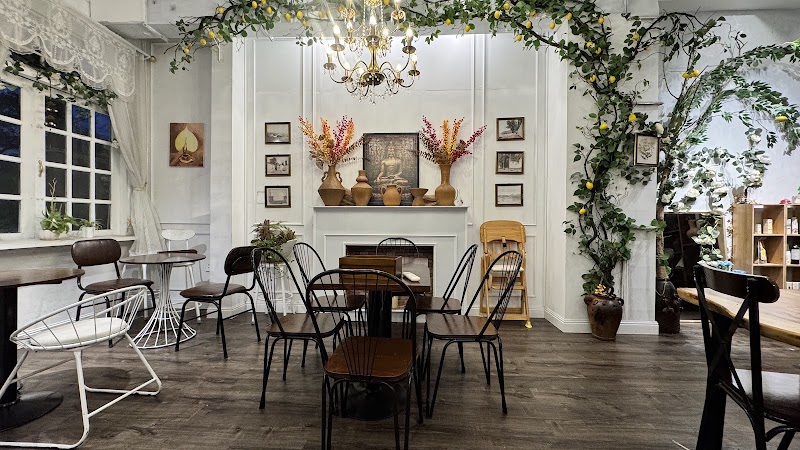 Nhà Hàng Chay Tathata - Vegan Restaurant Da Nang - Nhà Hàng Chay Tathata - Vegan Restaurant Da Nang 56D Lê Hồng Phong, Hải Châu, Đà Nẵng 55000, Vietnam