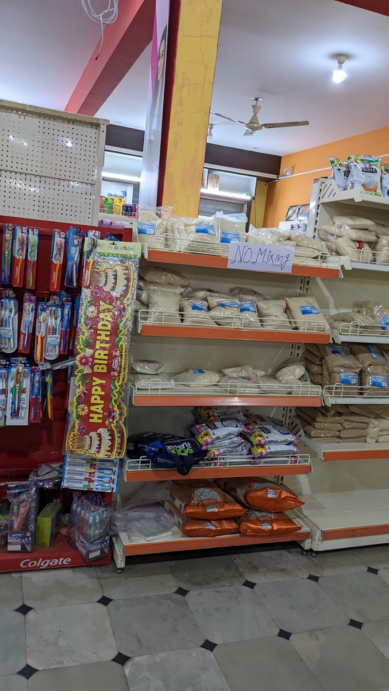 ROY SUPERMARKET - ROY SUPERMARKET, No.66/1, Main Rd, opp. Hanumareddy Complex, Achit Nagar, Soladevanahalli, Karnataka 560107, India