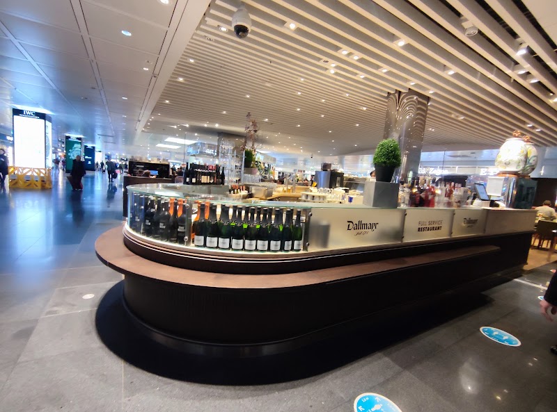 MyDutyFree - MyDutyFree, Terminal 2 – Gates G, H - Ebene 05, 85356 Oberding, Germany