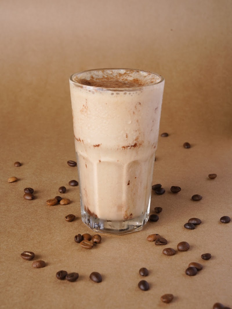Vintage Coffee Cafe - Vintage Coffee Cafe Shop No. 2/3, Beverly Park, Plot No.20, near Palm Beach Road, Sector No.6, Nerul, Navi Mumbai, Maharashtra 400706, India
