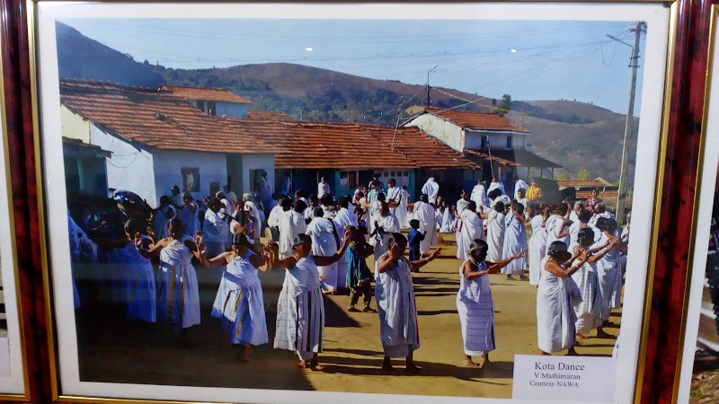 Nilgiri Documentation Centre - Nilgiri Documentation Centre, John Sullivan Memorial, Kannerimukku Rd, Village, Kotagiri, Tamil Nadu 643217, India