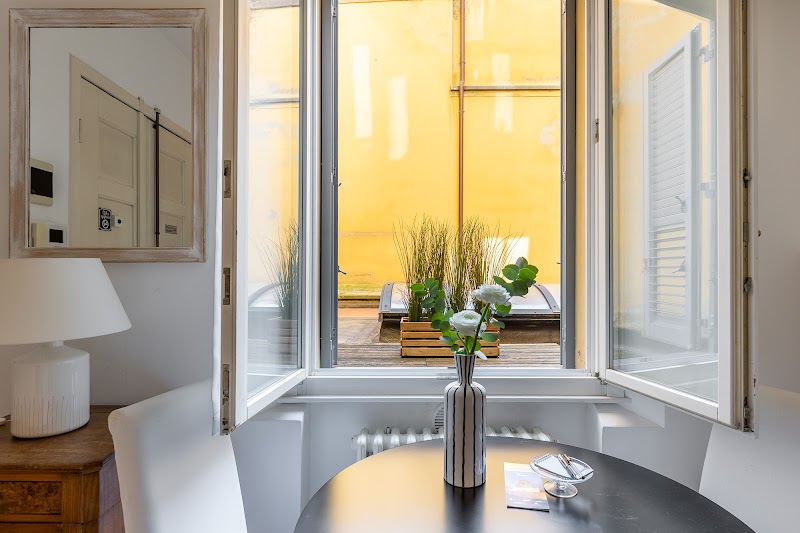 Casa Letizia Apartments - Casa Letizia Apartments, Str. Maggiore, 7, 40125 Bologna BO, Italy