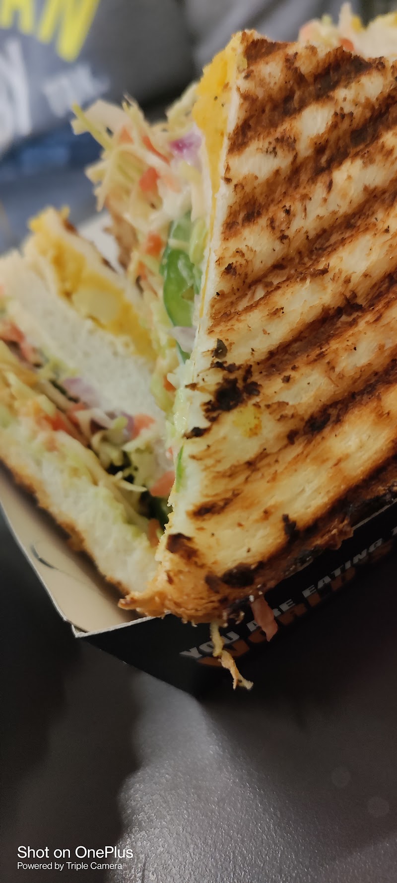 Sandwich Jn - Sandwich Jn, 20K, 4, Gurudwara Rd, Nehru Nagar West, Vidya Vihar Colony, Nehru Nagar, Bhilai, Chhattisgarh 490020, India