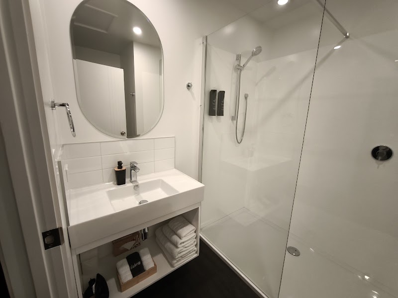 Alps Motel Apartment Twizel - Alps Motel Apartment Twizel 17 Ruataniwha Road, Twizel 7901, New Zealand