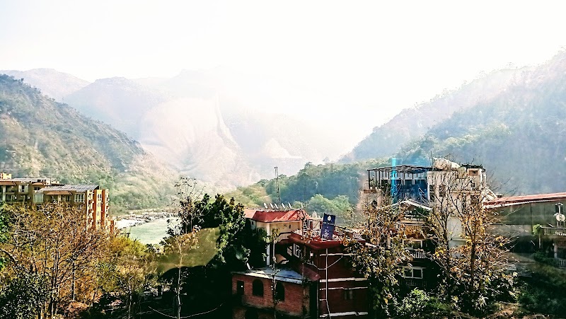 Punyah Residency Rishikesh