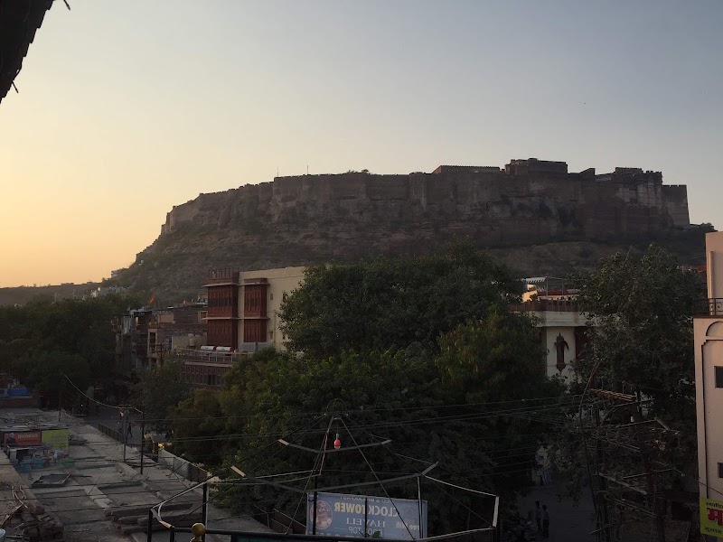 Super View Restaurant - Super View Restaurant Nai Sarak, Near Mahila Baag Hospital, Ghantaghar Market, Sri Ganganagar, Jodhpur, Rajasthan 342001, India