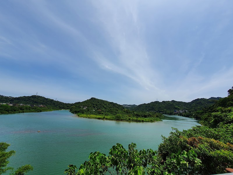 Quchi Trail - Quchi Trail, No. 45, Yongxing Rd, Cukeng Village, Xindian District, New Taipei City, Taiwan 231