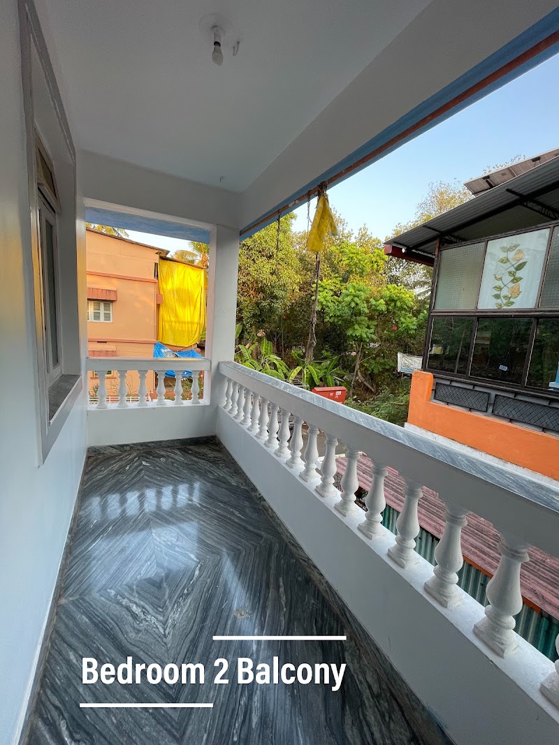 Sai Homestay Margao Goa - Sai Homestay Margao Goa, Hotel, Shri Damodar Krupa, near Chowgule College, Cupangale Society, Margao, Goa 403602, India