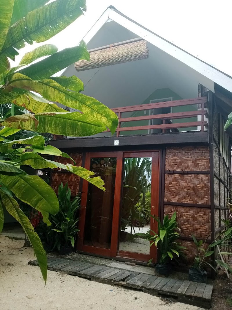 Kawayan Hostel - Kawayan Hostel, Purok 5, Siargao Island, General Luna, 8419 Surigao del Norte, Philippines