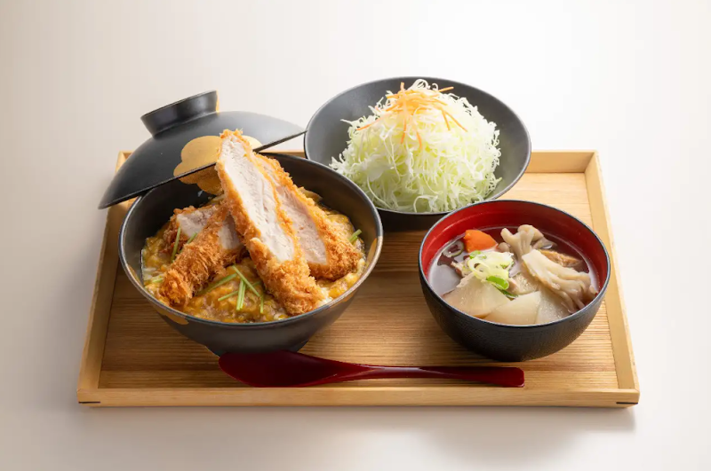 Kanazawa Katsuzo - Kanazawa Katsuzo 金沢百番街 Anto, 1-1 Kinoshinbomachi, Kanazawa, Ishikawa 920-0858, Japan