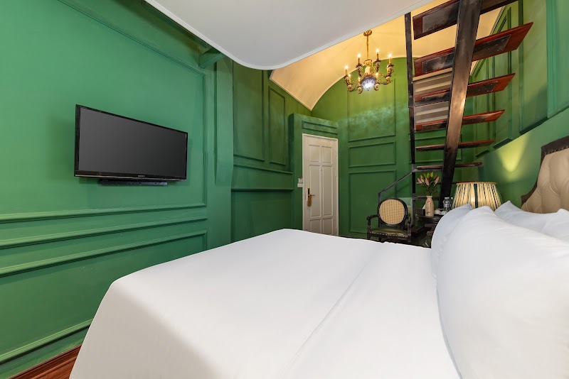 Madelise Adora Hotel & Travel - Madelise Adora Hotel & Travel, 111 Mã Mây, Phố cổ Hà Nội, Hoàn Kiếm, Hà Nội, Vietnam