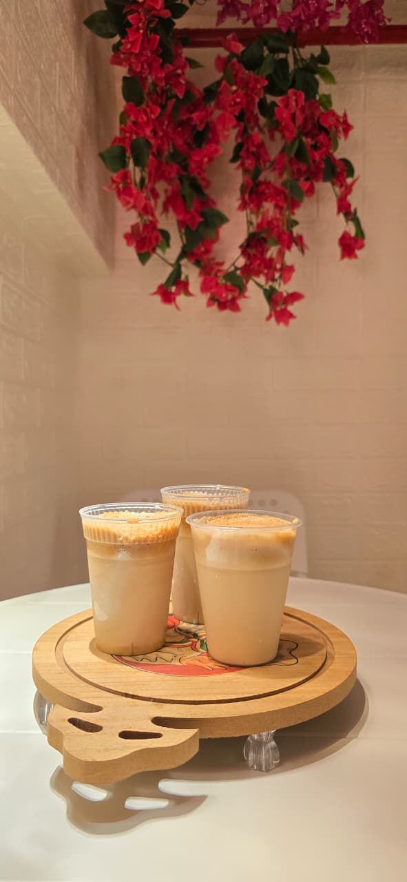 The Bougainvillea Cafe - The Bougainvillea Cafe Shop no 9, Building no. 29, Adityaraj Royale, Tagore Nagar, Vikhroli East, Mumbai, Maharashtra 400083, India