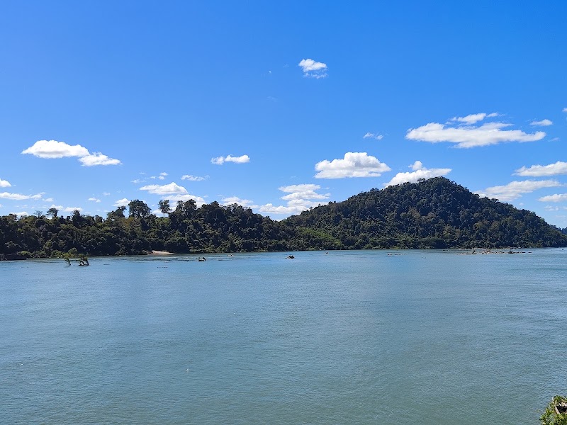 Old French Port - Old French Port, WWQX+22R, Hang Khon, Laos