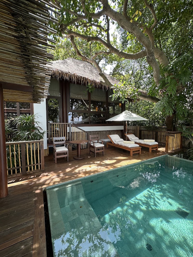 Six Senses Samui - Six Senses Samui 9, บ้านปลายแหลม, 10, Tambon Bo Put, Amphoe Ko Samui, Chang Wat Surat Thani 84320, Thailand