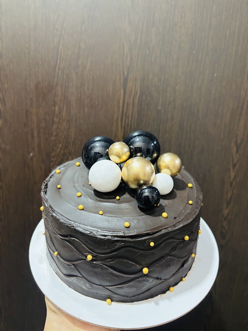 The Cake Villa - The Cake Villa, shop no 5, infront of hanuman mandir, Camp 1 Rd, Durgpara, Camp 2, Bhilai, Chhattisgarh 490023, India