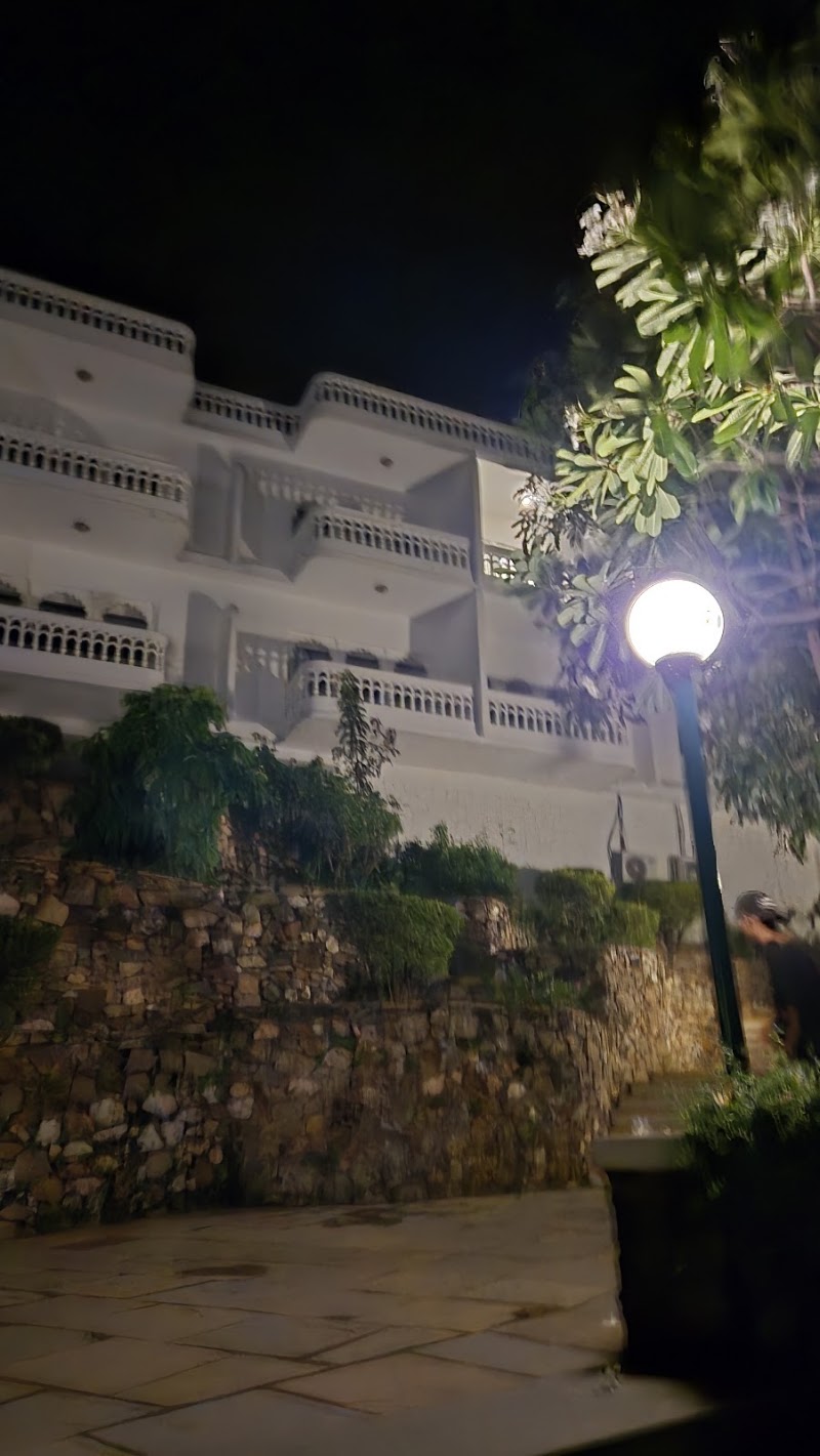Jaisamand island resort - Jaisamand island resort MDR 11, Jaisamand Rd, Gatonr, Rajasthan 313905, India