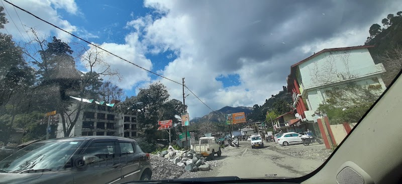 Bhowali-Ramgarh Road - Bhowali-Ramgarh Road, Bhowali-Ramgarh Rd, Bhowali, Sukha, Uttarakhand 263132, India
