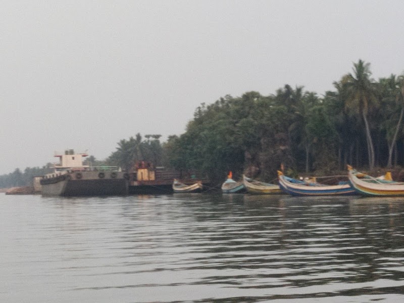 Yanam - Yanam, Puducherry, India