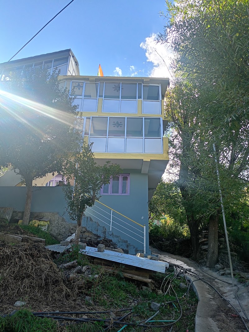 Pranshi Home Stay Kalpa