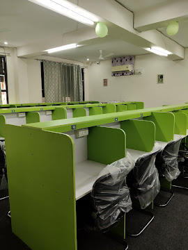 Vidhya Vriksha Library - Vidhya Vriksha Library, 259, Gopalpura Bypass Rd, behind Come and Play Badminton, Shanthi Nagar B, Shantinagar, Gurjar Ki Thadi, Jaipur, Rajasthan 302019, India