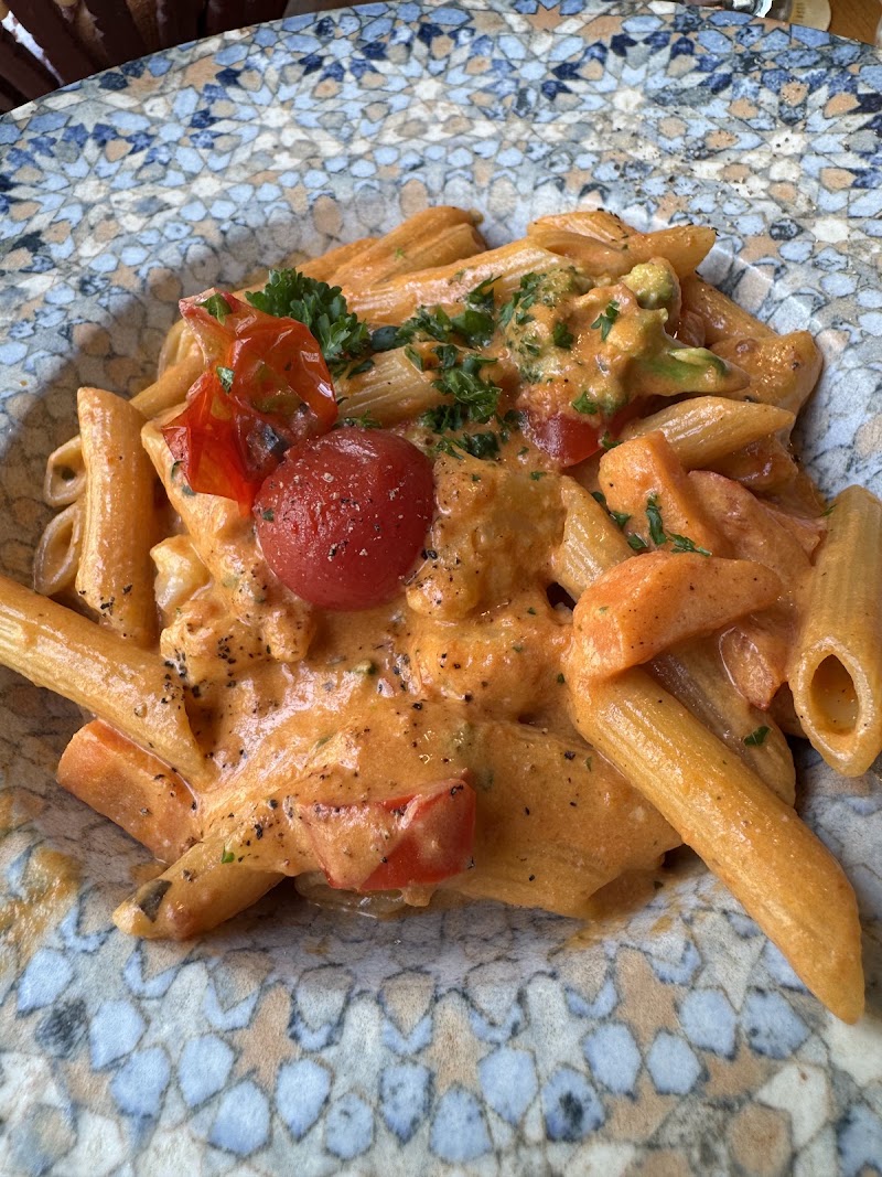 Pomodoro - Pomodoro Neuengasse 25, 3011 Bern, Switzerland
