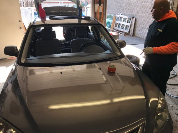 Dunellen Auto Glass - Dunellen Auto Glass 148 North Ave, Dunellen, NJ 08812, USA