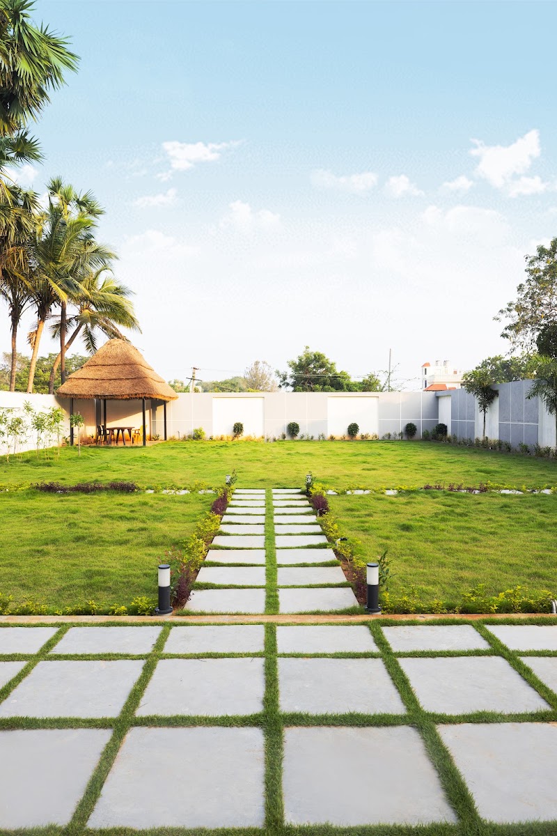 The Serene Shores - The Serene Shores, Baniyan Beach Compound, 360/13, old pattinam road, Kottakuppam, Puducherry, Kottakuppam, Tamil Nadu 605104, India