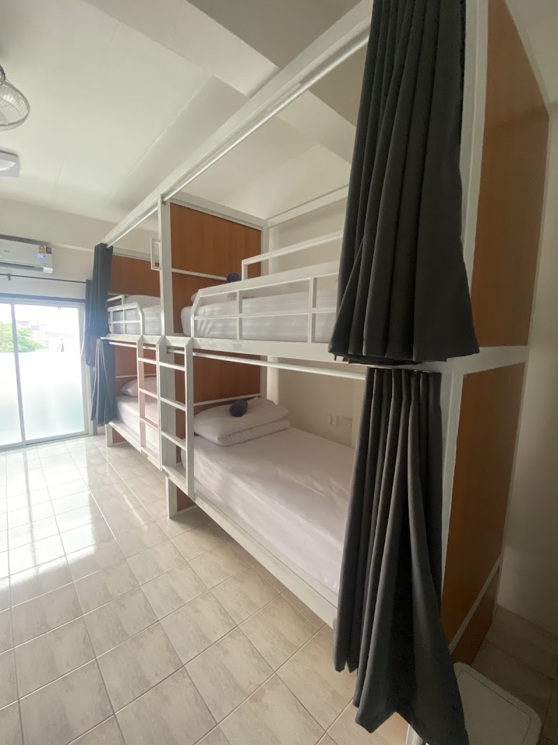 The Islander Hostel Chiang Mai - The Islander Hostel Chiang Mai 47/5 Nantaram Rd, Tambon Hai Ya, Amphoe Mueang Chiang Mai, Chang Wat Chiang Mai 50100, Thailand