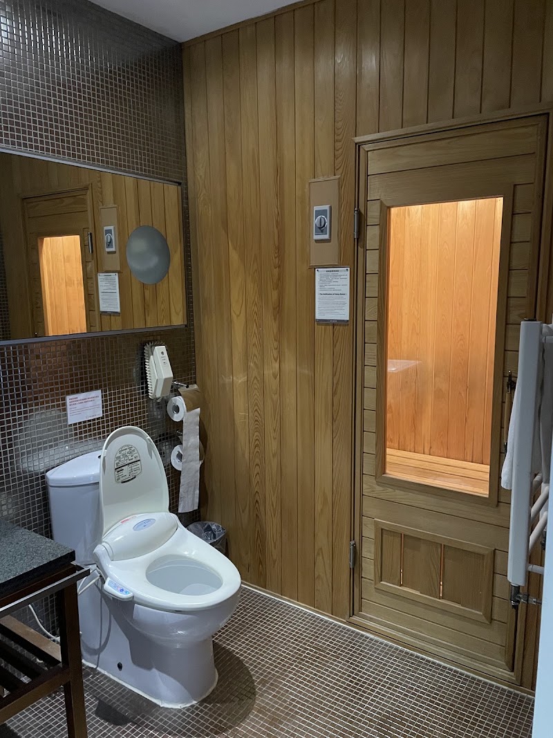 Hotel Double One - Hotel Double One No. 11號, Youya Rd, Linquan Village, Beitou District, Taipei City, Taiwan 112