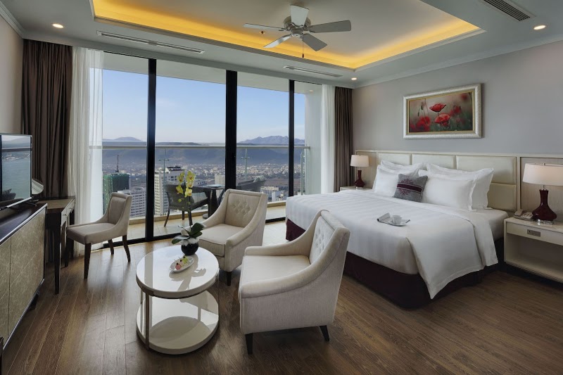 Vinpearl Beachfront Nha Trang - Vinpearl Beachfront Nha Trang, 78-80 Trần Phú, phường, Nha Trang, Khánh Hòa 650000, Vietnam