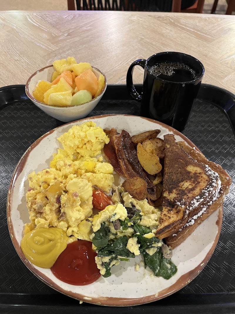 Yavapai Lodge Dining Hall - Yavapai Lodge Dining Hall, 11 Yavapai Lodge Rd, Grand Canyon Village, AZ 86023, USA
