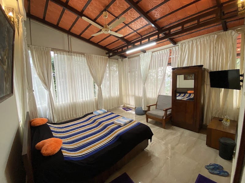 LAZY DAYS WAYANAD - LAZY DAYS WAYANAD LAZY DAYS WAYANAD, Purakulam Estate, Post, Cherambadi, Tamil Nadu 643205, India