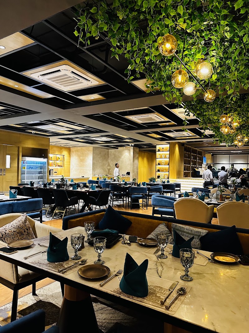 Novotel Jodhpur ITI Circle - Novotel Jodhpur ITI Circle, Plot no. 21, 62QF+GPR Light Industrial Estate, Cazri Rd, near ITI Road, Sector G, Junction, Jodhpur, Rajasthan 342001, India