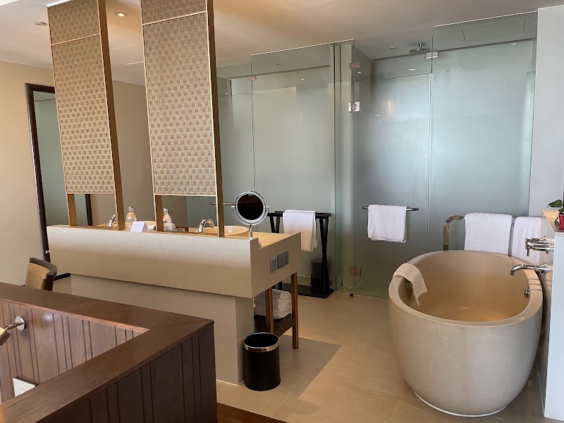 Vana Belle, a Luxury Collection Resort, Koh Samui - Vana Belle, a Luxury Collection Resort, Koh Samui 9 Noi Beach, 99 Chaweng Beach Rd, Tambon Bo Put, Amphoe Ko Samui, Chang Wat Surat Thani 84320, Thailand
