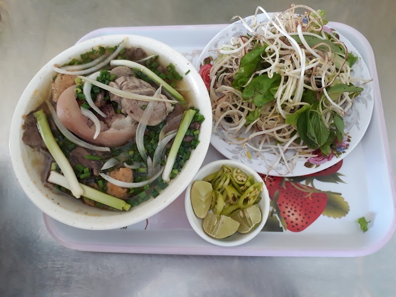 Huế Thương Quán - Huế Thương Quán 129 Bà Huyện Thanh Quan, Ngũ Hành Sơn, Đà Nẵng 550000, Vietnam