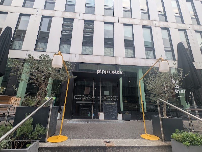 Pippilotta - Pippilotta Heiliggeiststraße 7-9, 6020 Innsbruck, Austria