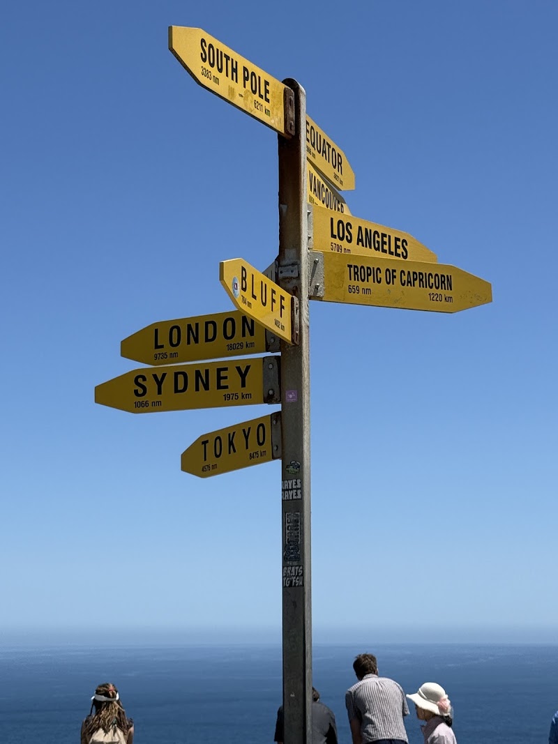 Mullarkey Tours - Mullarkey Tours 69 Marsden Road, Paihia 0200, New Zealand
